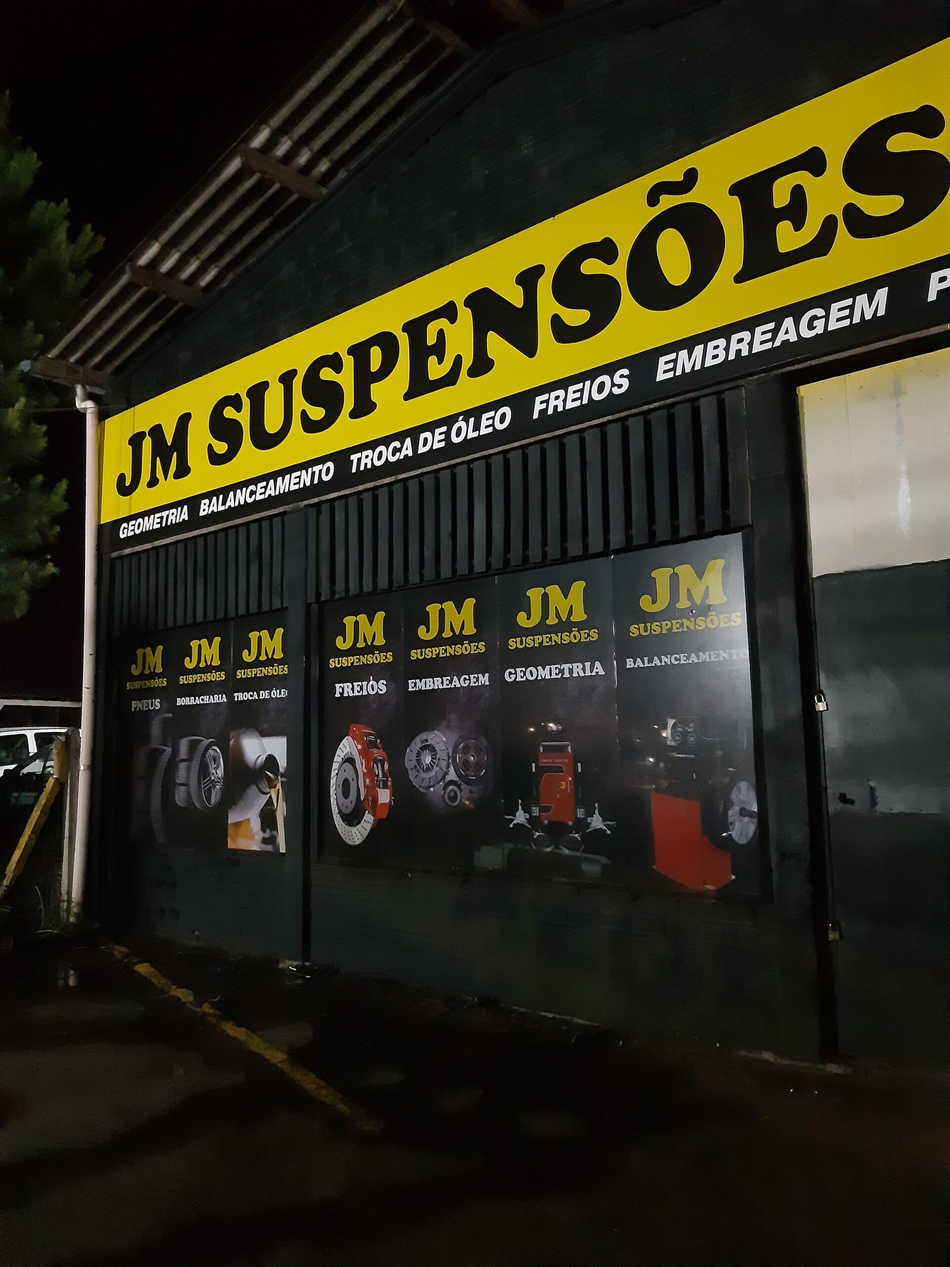 Comunicação Visual Resolve Tecnologia