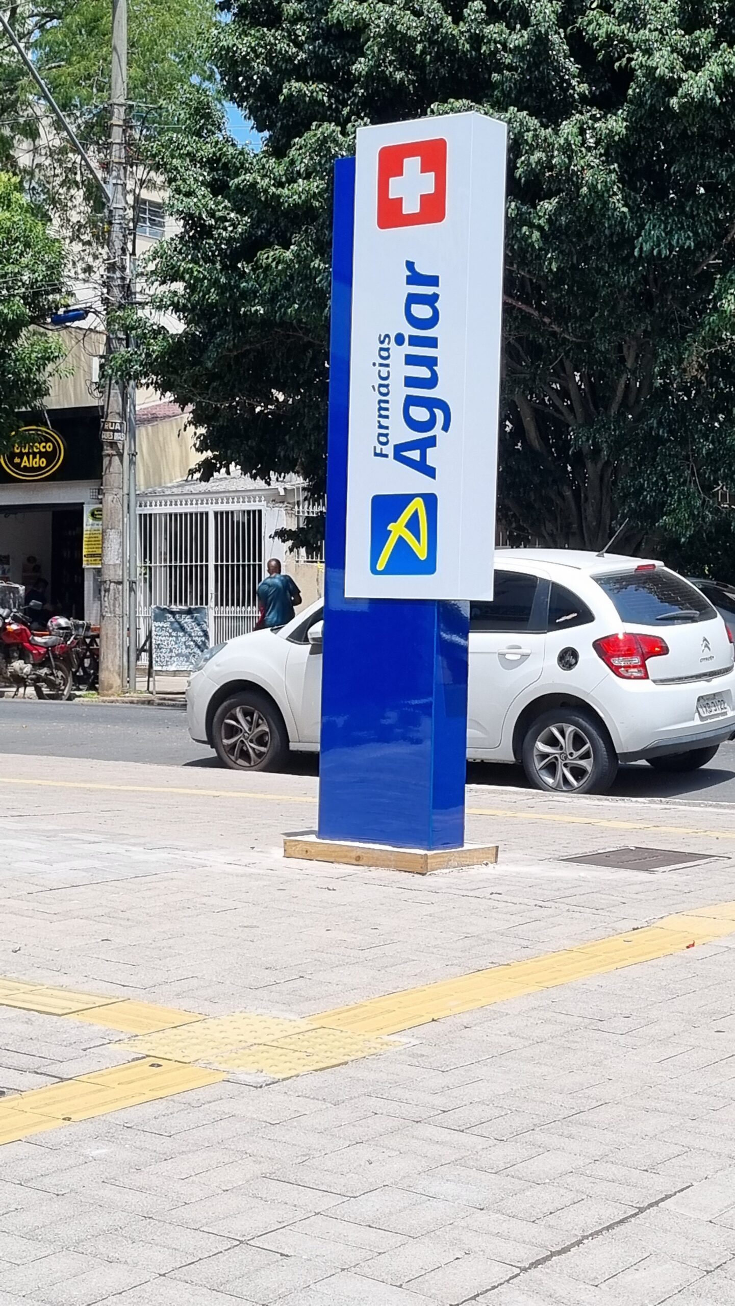 Fachada Resolve Tecnologia