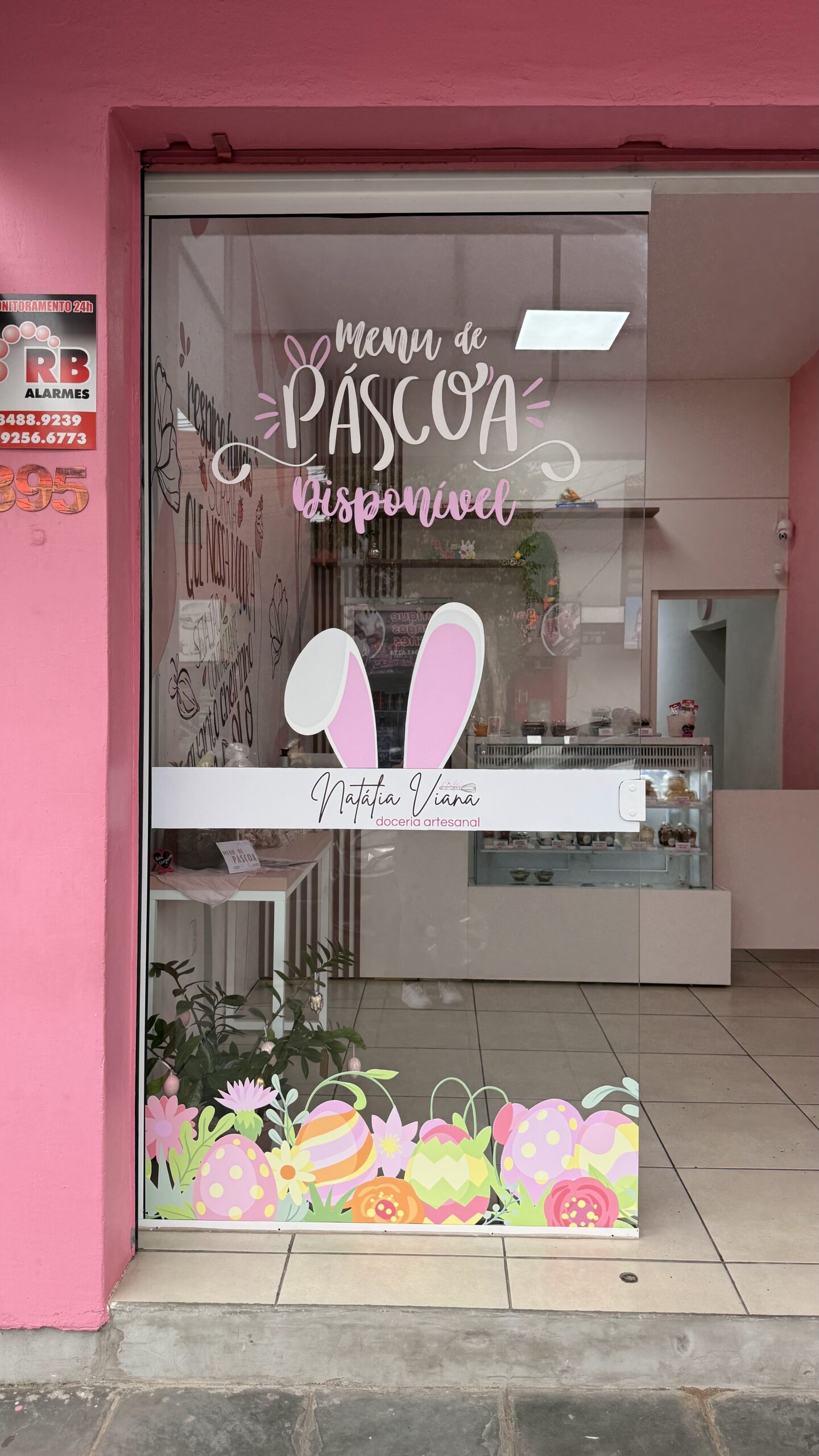 Fachada Resolve Tecnologia