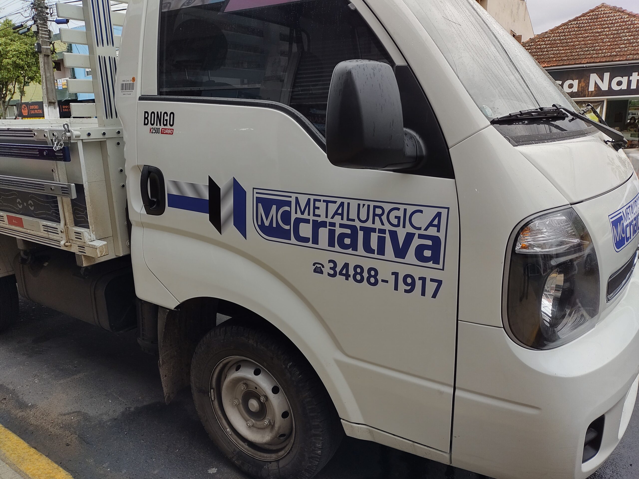 Adesivos Resolve Tecnologia